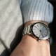 Hush Puppies Orbz HP.3877M.1508 Silver Stainless Steel Band Men Watch