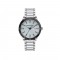 Hush Puppies Orbz HP.3877M.1508 Silver Stainless Steel Band Men Watch
