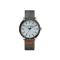 Hush Puppies HP.3877M.2508 Grey Leather Band Men Watch