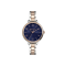 Hush Puppies HP.3881L.1503 Dual Tone Stainless Steel Band Women Watch
