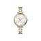Hush Puppies HP.3881L.1507 Dual Tone Stainless Steel Band Women Watch