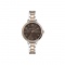 Hush Puppies HP.3881L.1517 Dual Tone Stainless Steel Band Women Watch