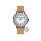 Hush Puppies Orbz HP.3882M.2501 Light Brown Leather Band Men Watch