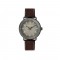 Hush Puppies Orbz HP.3882M.2517 Brown Leather Band Men Watch