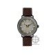 Hush Puppies Orbz HP.3882M.2517 Brown Leather Band Men Watch