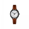 Hush Puppies HP.3893L.2501 Brown Leather Band Women Watch