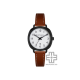 Hush Puppies HP.3893L.2501 Brown Leather Band Women Watch Hush Puppies HP.3893L.2501 Brown Leather Band Women Watch