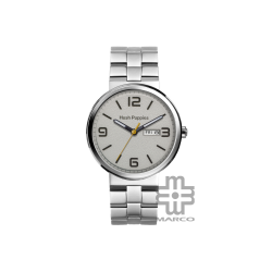Hush Puppies HP.3896M.1508 Stainless Steel Band Men Watch