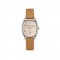 Hush Puppies HP.3899L.2505 Twany Leather Band Women Watch