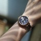 Hush Puppies HP.3900L.1503 Dual Tone Stainless Steel Band Women Watch