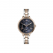 Hush Puppies HP.3900L.1503 Dual Tone Stainless Steel Band Women Watch