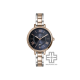 Hush Puppies HP.3900L.1503 Dual Tone Stainless Steel Band Women Watch