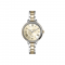 Hush Puppies HP.3900L.1507 Dual Tone Stainless Steel Band Women Watch