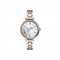 Hush Puppies HP.3900L.1522 Dual Tone Stainless Steel Band Women Watch