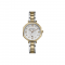 Hush Puppies HP.3902L.1507 Dual Tone Stainless Steel Band Women Watch