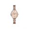 Hush Puppies HP.3906L.1505 Dual Tone Stainless Steel Band Women Watch