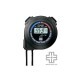 Casio HS-3V-1B Black Stopwatch 