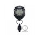 Casio HS-80TW-1 Black Stopwatch