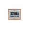 Casio ID-15SA-5 Digital Alarm Wall Clock 