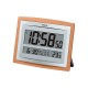 Casio ID-15SA-5 Digital Alarm Wall Clock Casio ID-15SA-5 Digital Alarm Wall Clock