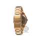 Instinc INS-DK01-GD-BK Gold Stainless Steel Band Women Watch Instinc INS-DK01-GD-BK Gold Stainless Steel Band Women Watch