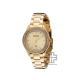Instinc INS-DK01-GD-GD Gold Stainless Steel Band Women Watch Instinc INS-DK01-GD-GD Gold Stainless Steel Band Women Watch