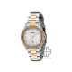 Instinc INS-DK01-SG-SL Dual Tone Stainless Steel Band Women Watch Instinc INS-DK01-SG-SL Dual Tone Stainless Steel Band Women Watch