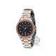 Instinc INS-DK01-SR-BK Dual Tone Stainless Steel Band Women Watch Instinc INS-DK01-SR-BK Dual Tone Stainless Steel Band Women Watch