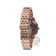 Instinc INS-DK02-RG-SL Rose Gold Stainless Steel Band Women Watch Instinc INS-DK02-RG-SL Rose Gold Stainless Steel Band Women Watch