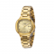 Instinc INS-DK06-GD-GD Gold Stainless Steel Band Men Watch