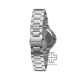 Instinc INS-DK06-SL-SL Silver Stainless Steel Band Men Watch Instinc INS-DK06-SL-SL Silver Stainless Steel Band Men Watch