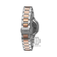 Instinc INS-DK06-SR-SL Dual Tone Stainless Steel Band Men Watch Instinc INS-DK06-SR-SL Dual Tone Stainless Steel Band Men Watch