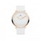 Danish Design IV17Q1044 Leather Band Women Watch
