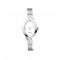 Danish Design IV62Q1055 Silver Stainless Steel Band Women Watch