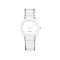Danish Design IV62Q1065 Silver Stainless Steel Band Women Watch