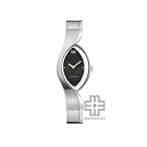 Danish Design IV63Q1054 Silver Titanium Band Women Watch