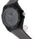CAT OCTA-SHIELD JA-110-25-512 Gun Silicone Band Analog Watch | 10 ATM | 43 MM | 2Y Warranty
