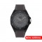 CAT OCTA-SHIELD JA-110-25-512 Gun Silicone Band Analog Watch | 10 ATM | 43 MM | 2Y Warranty