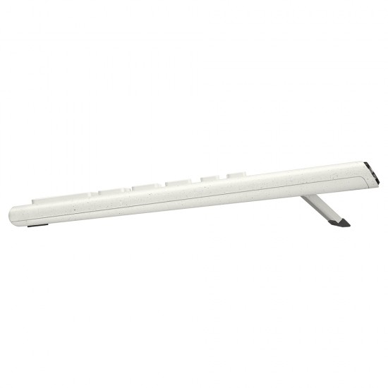 Casio Comfy Compact Desk Type Calculator JT-200T (White)