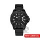 CAT SPECIAL OPS K4-121-21-131 Black Silicone Strap Men Watch CAT SPECIAL OPS K4-121-21-131 Black Silicone Strap Men Watch