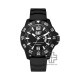 CAT SPECIAL OPS K4-121-21-132 Black Silicone Strap Men Watch CAT SPECIAL OPS K4-121-21-132 Black Silicone Strap Men Watch