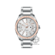 CAT RAY WOMEN L7-341-11-229 Stainless Steel Band Analog Watch | 10 ATM | 36MM | 2Y Warranty