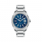 CAT RAY WOMEN L7-341-11-626 Stainless Steel Band Analog Watch | 10 ATM | 36MM | 2Y Warranty