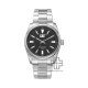 CAT SILKE WOMENS L8-341-11-121 Stainless Steel Band Analog Watch | 10 ATM | 36MM | 2Y Warranty