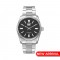 CAT SILKE WOMENS L8-341-11-121 Stainless Steel Band Analog Watch | 10 ATM | 36MM | 2Y Warranty
