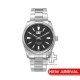 CAT SILKE WOMENS L8-341-11-121 Stainless Steel Band Analog Watch | 10 ATM | 36MM | 2Y Warranty