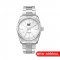 CAT SILKE WOMENS L8-341-11-222 Stainless Steel Band Analog Watch | 10 ATM | 36MM | 2Y Warranty
