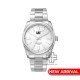 CAT SILKE WOMENS L8-341-11-222 Stainless Steel Band Analog Watch | 10 ATM | 36MM | 2Y Warranty