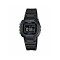 Casio General LA-20WH-1B Digital Black Resin Band Kids Watch