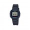 Casio General LA-20WH-1C Digital Black Resin Band Kids Watch